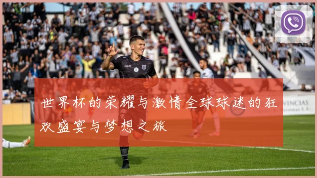 世界杯的荣耀与激情全球球迷的狂欢盛宴与梦想之旅