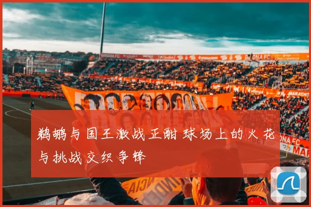 鹈鹕与国王激战正酣 球场上的火花与挑战交织争锋