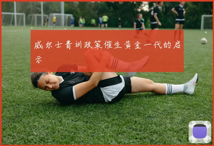 威尔士青训政策催生黄金一代的启示