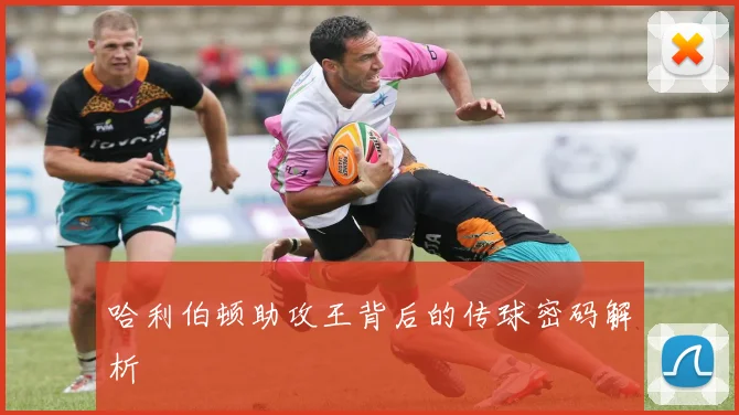 哈利伯顿助攻王背后的传球密码解析