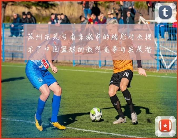 苏州东吴与南京城市的精彩对决揭示了中国篮球的激烈竞争与发展潜力